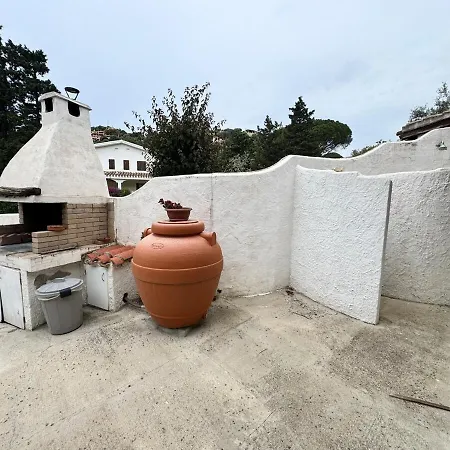 Apartment Stella, Torre Delle Stelle, Sardegna *