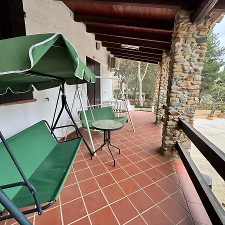 Apartment Stella, Torre Delle Stelle, Sardegna