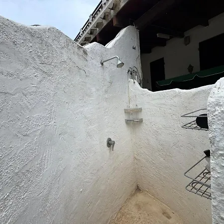 Stella, Torre Delle Stelle, Sardegna Apartment *