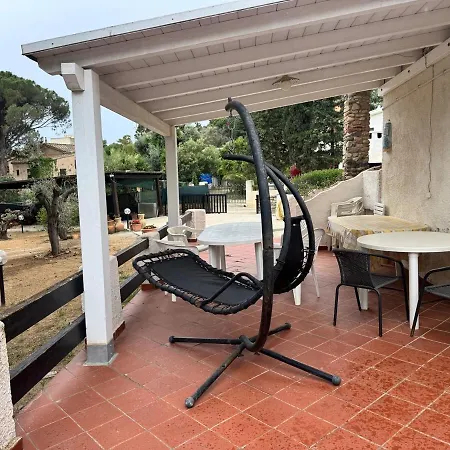 Stella, Torre Delle Stelle, Sardegna Apartment
