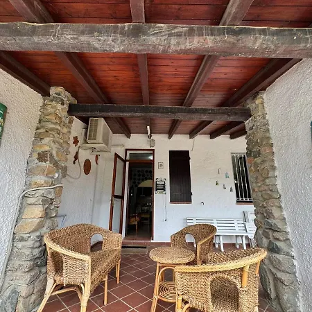 Stella, Torre Delle Stelle, Sardegna Apartment