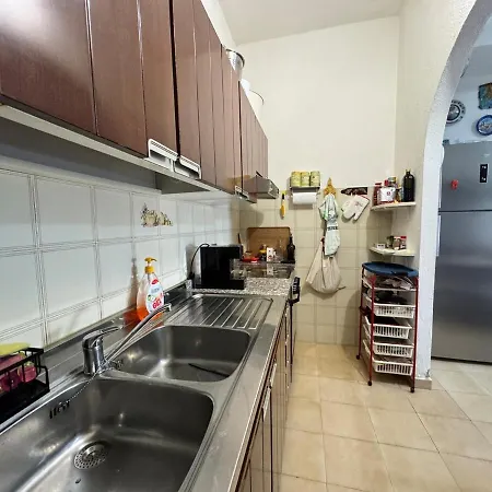 Stella, Torre Delle Stelle, Sardegna Apartment