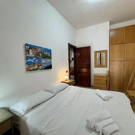 Stella, Torre Delle Stelle, Sardegna Apartment *